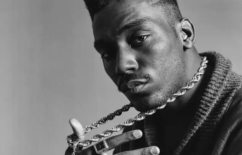 Big Daddy Kane | Official Website